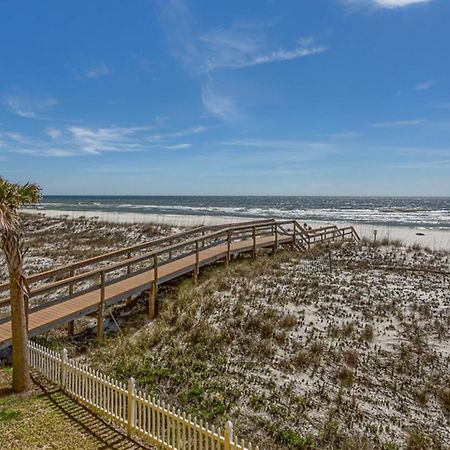 Ocean Breeze East Villa Perdido Key Luaran gambar