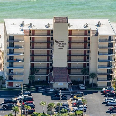 Ocean Breeze East Villa Perdido Key Luaran gambar