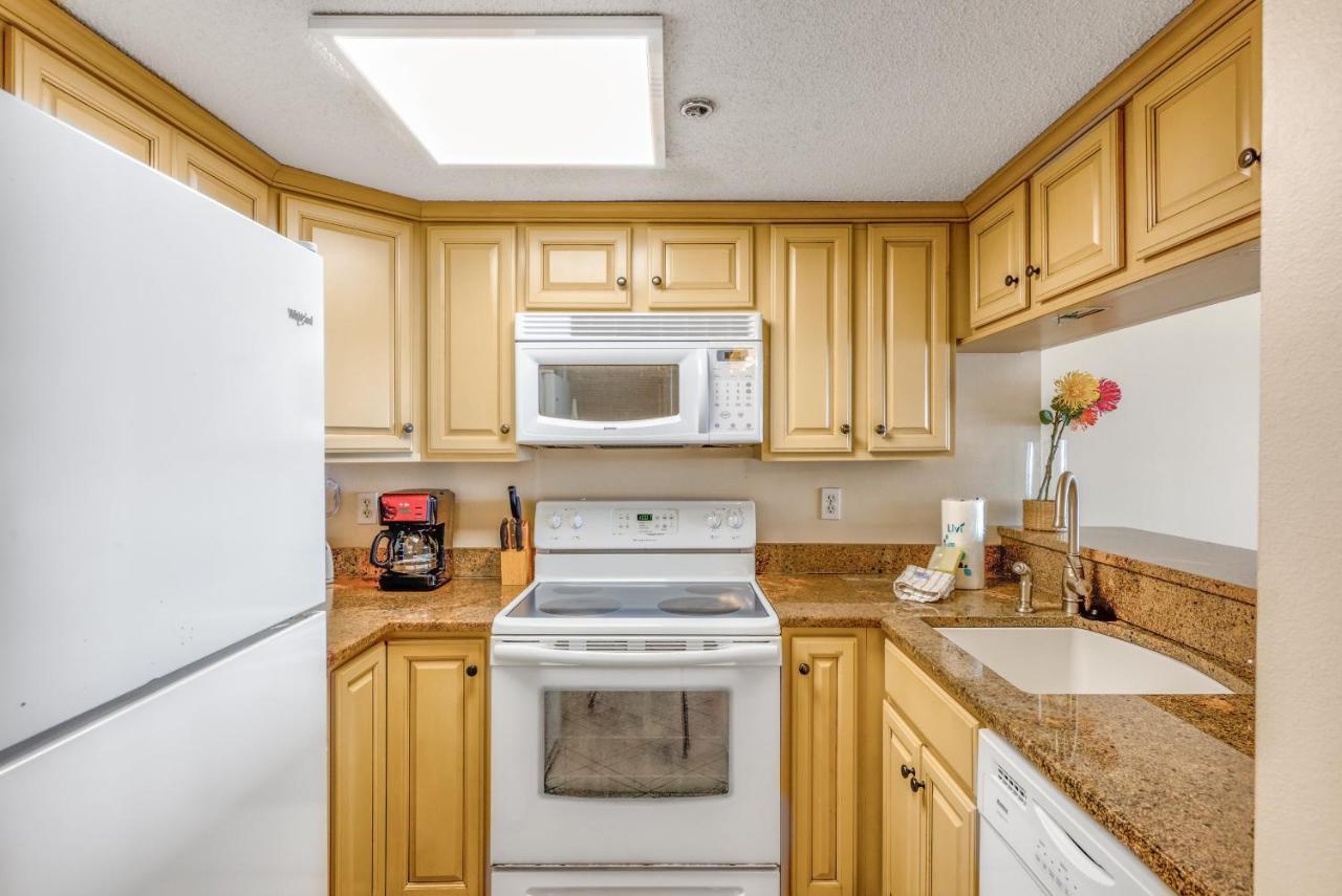 Ocean Breeze East Villa Perdido Key Luaran gambar