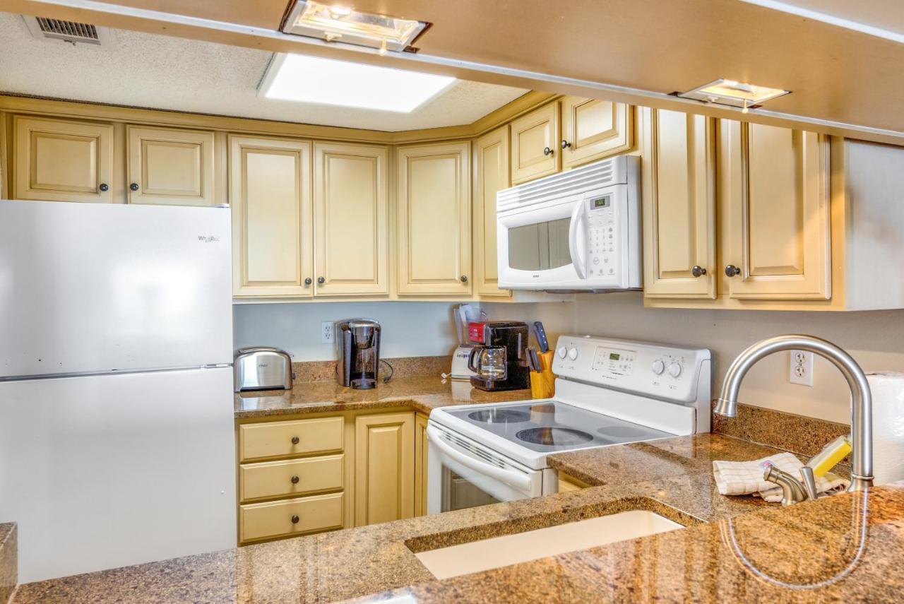 Ocean Breeze East Villa Perdido Key Luaran gambar