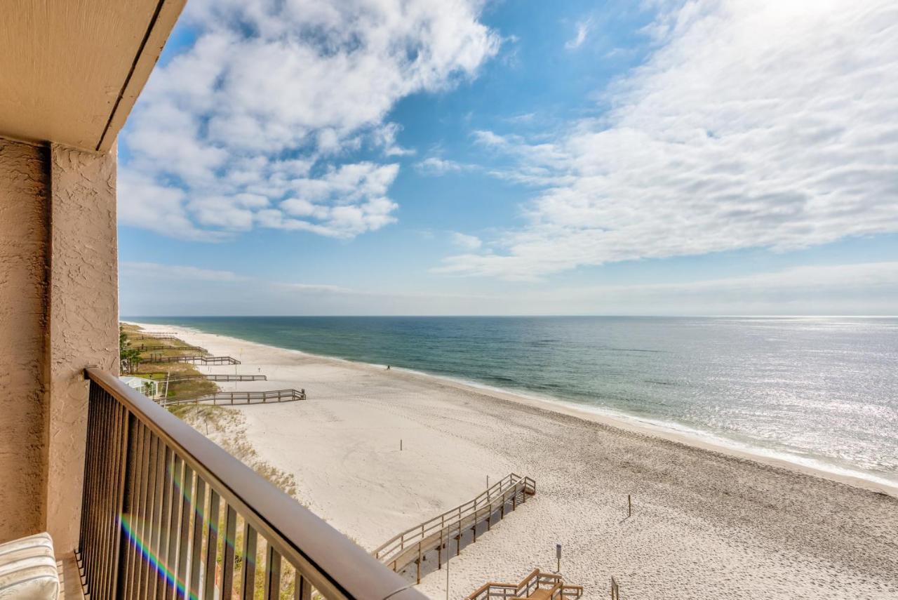 Ocean Breeze East Villa Perdido Key Luaran gambar