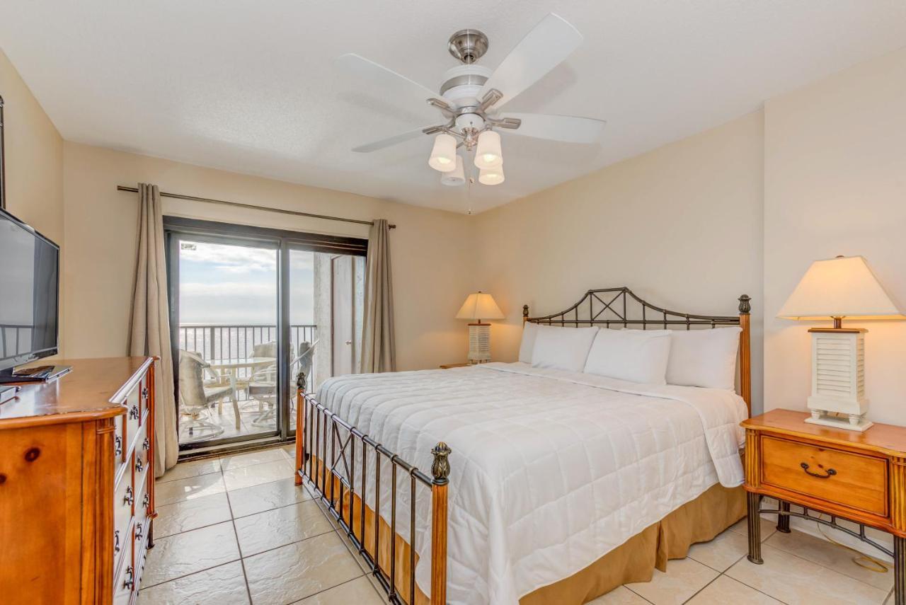 Ocean Breeze East Villa Perdido Key Luaran gambar