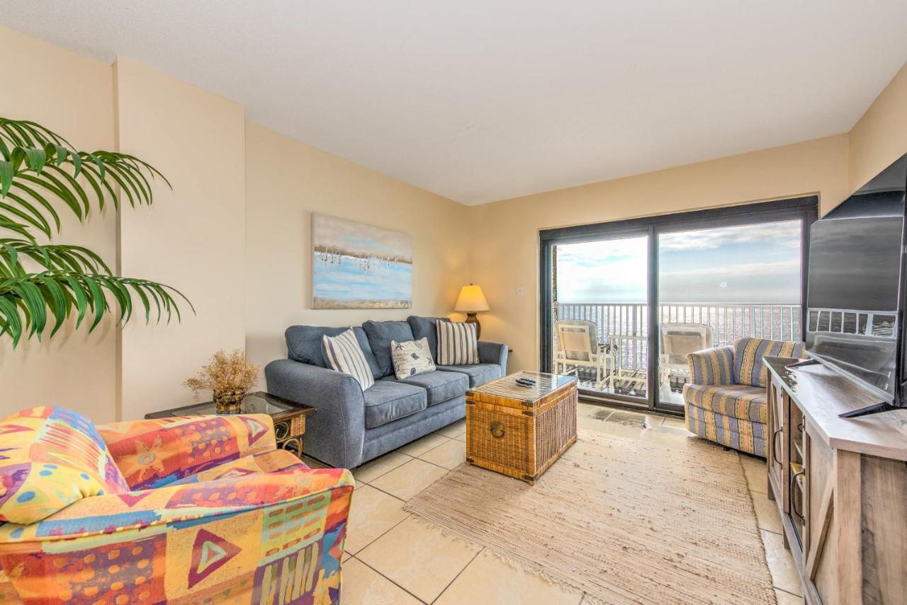 Ocean Breeze East Villa Perdido Key Luaran gambar
