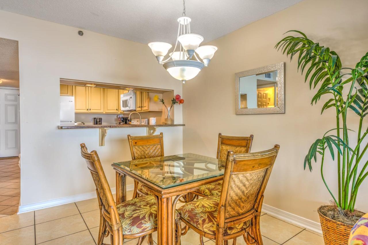 Ocean Breeze East Villa Perdido Key Luaran gambar