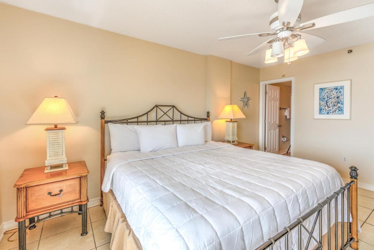 Ocean Breeze East Villa Perdido Key Luaran gambar