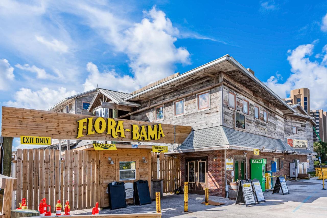 Ocean Breeze East Villa Perdido Key Luaran gambar