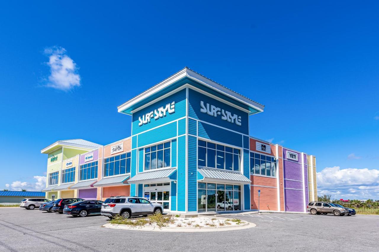 Ocean Breeze East Villa Perdido Key Luaran gambar