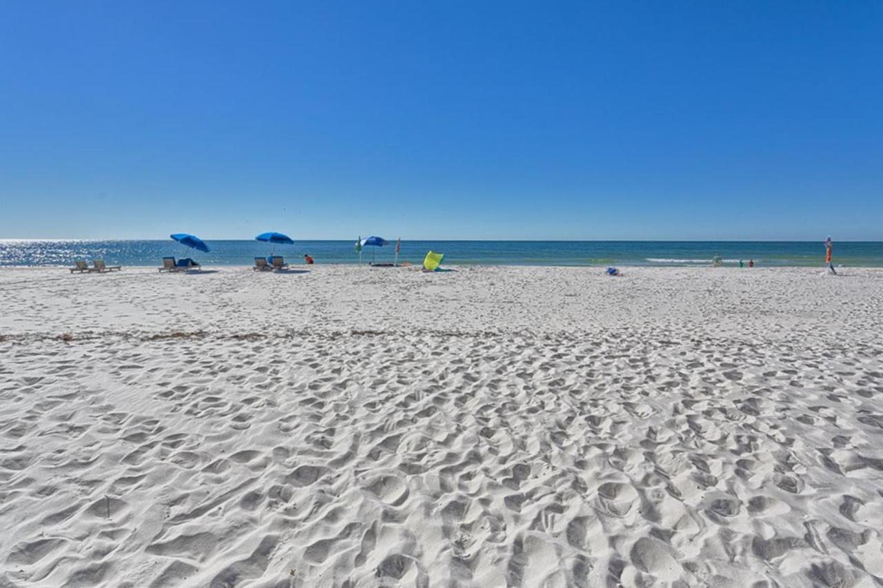 Ocean Breeze East Villa Perdido Key Luaran gambar