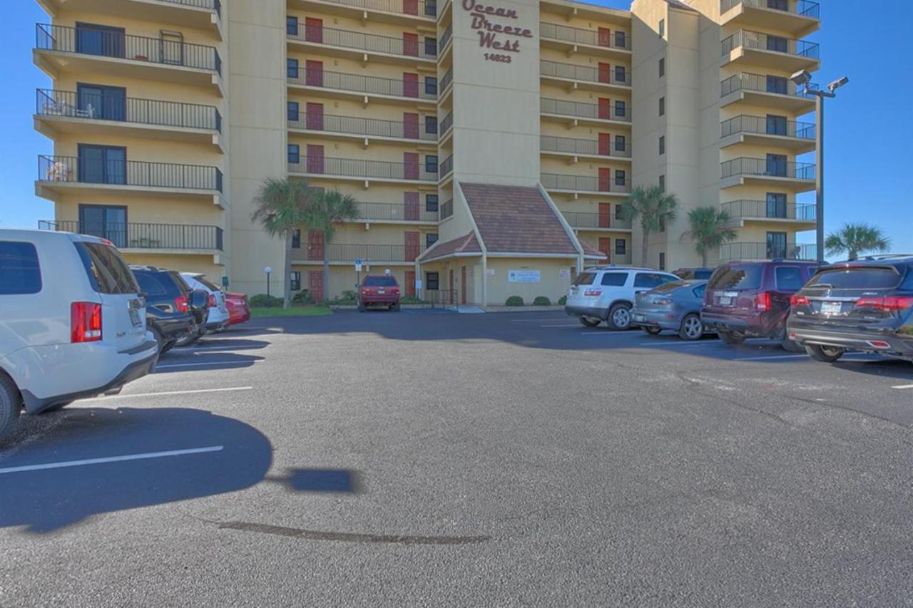 Ocean Breeze East Villa Perdido Key Luaran gambar