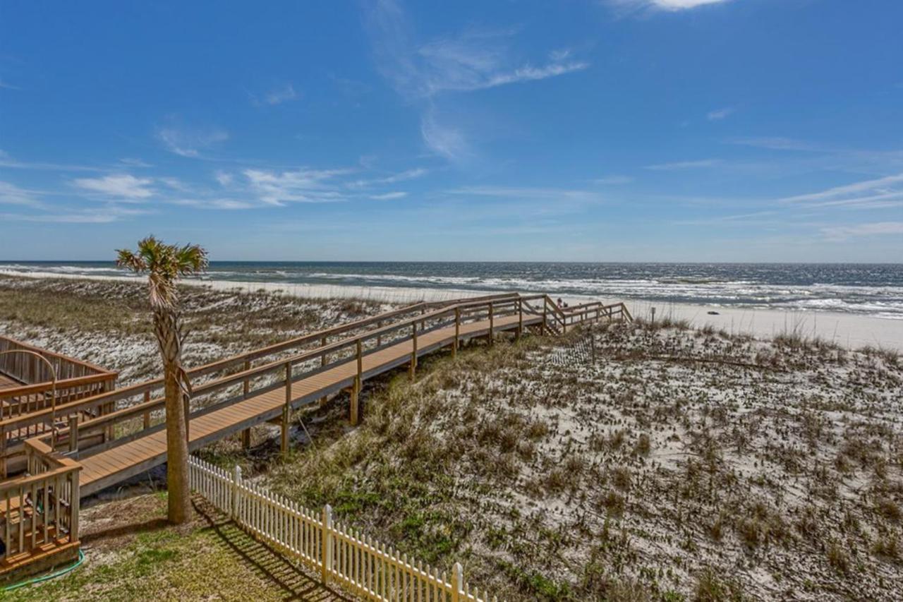 Ocean Breeze East Villa Perdido Key Luaran gambar