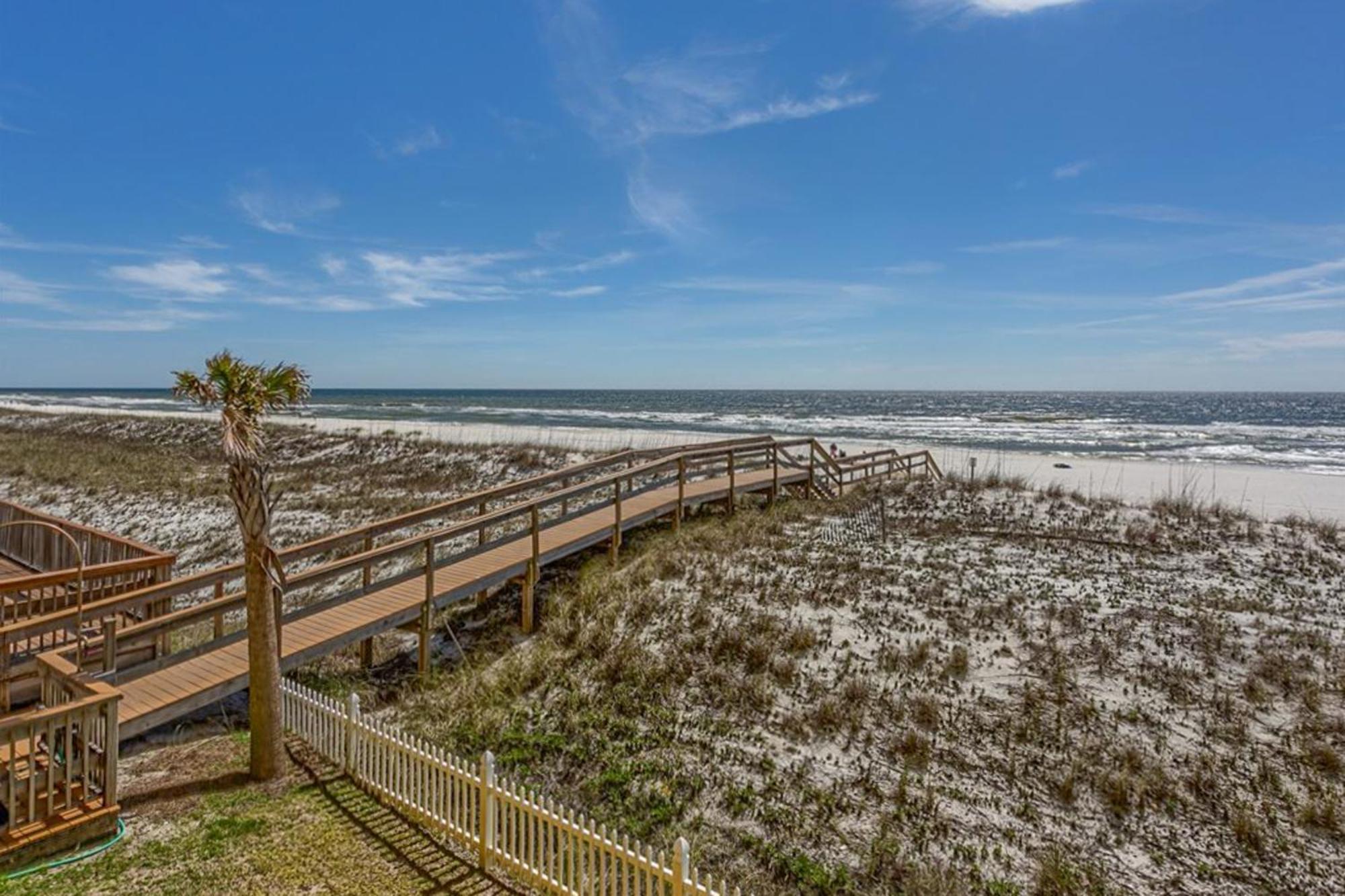 Ocean Breeze East Villa Perdido Key Luaran gambar